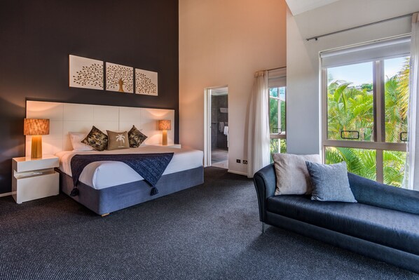 Deluxe Villa