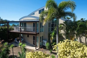 Exterior - Cooinda Gardens 6 on Hamilton Island (Whitsundays)