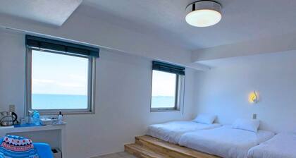 OceanViewTrippleRoom / Yokosuka Kanagawa