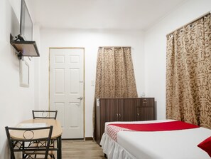 Phòng đôi Tiêu chuẩn | Quang cảnh từ phòng