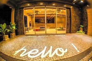 Lobby - Comet Hotel Surat Thani (Surat Thani)