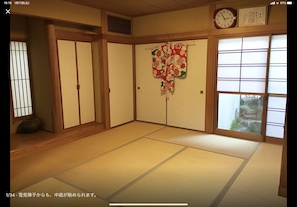 Zimmer (KASUMI-an) | 1 Schlafzimmer, Schreibtisch, kostenloses WLAN