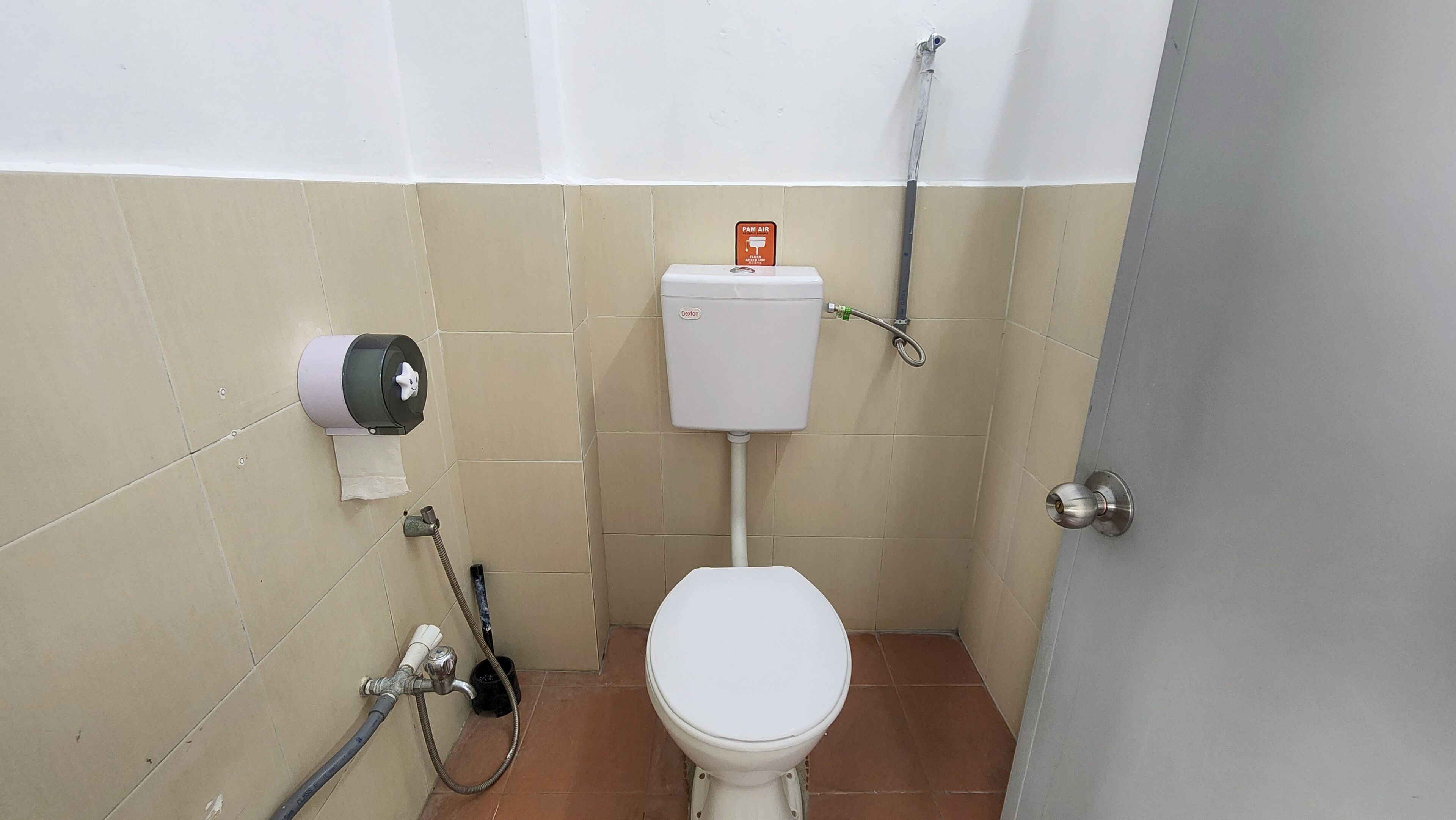 Foto - Vintage Inn Jonker Walk Melaka