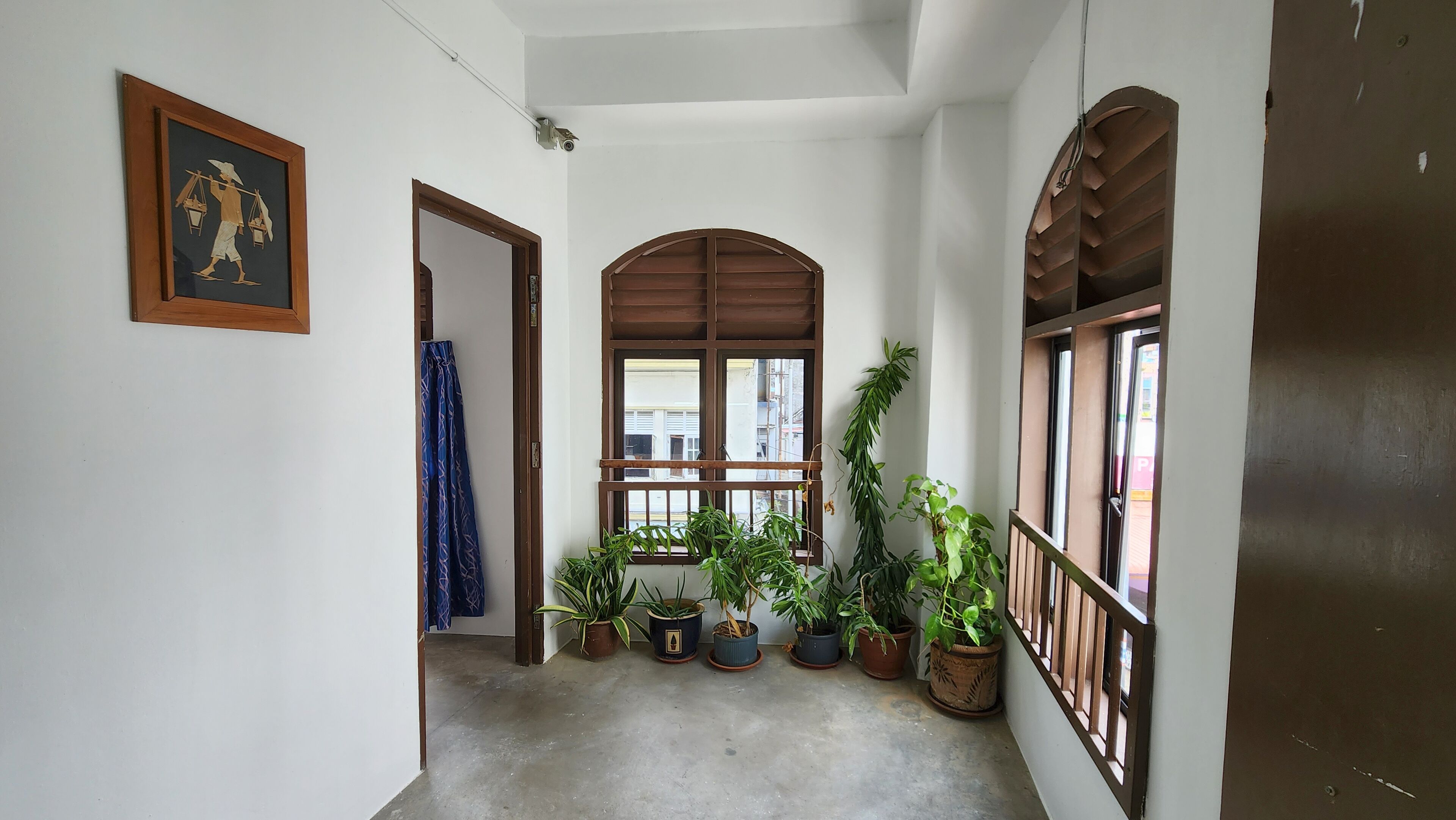 Foto - Vintage Inn Jonker Walk Melaka