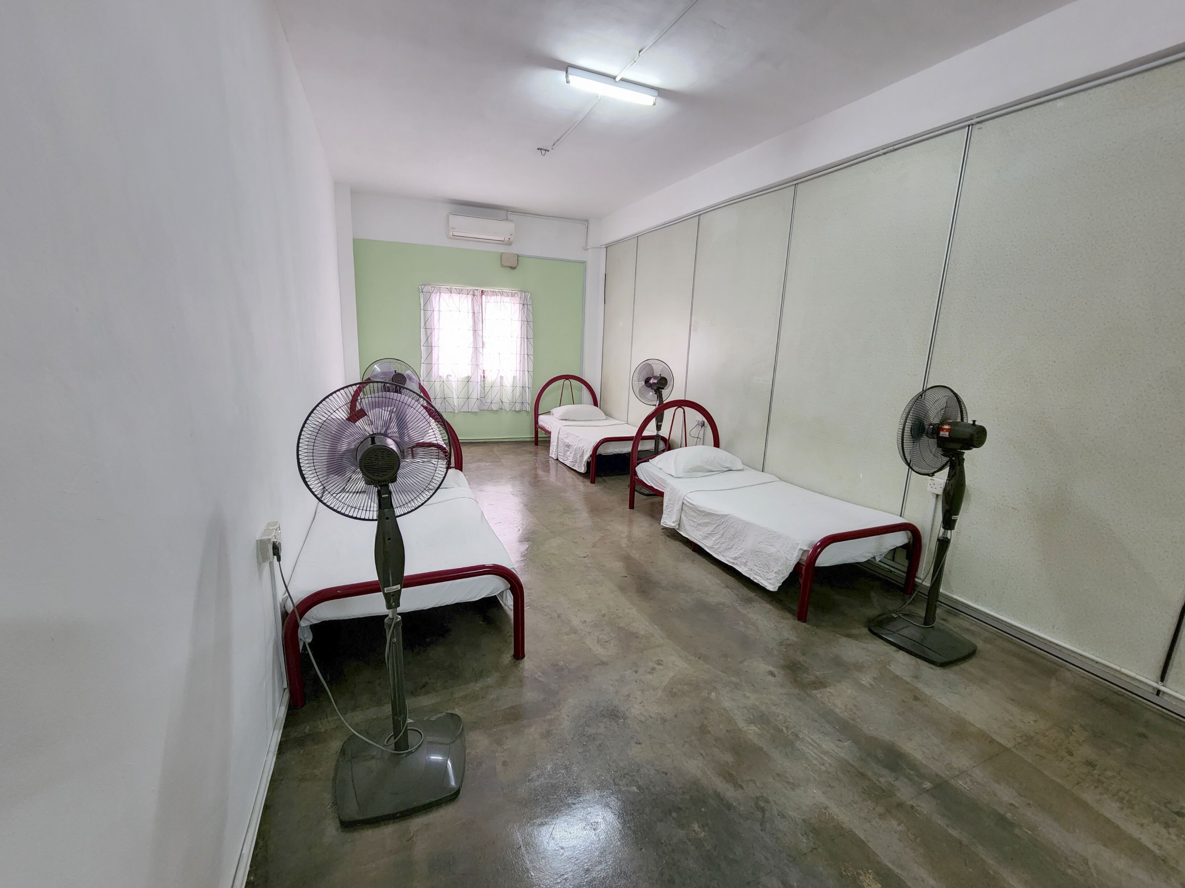 Foto - Vintage Inn Jonker Walk Melaka