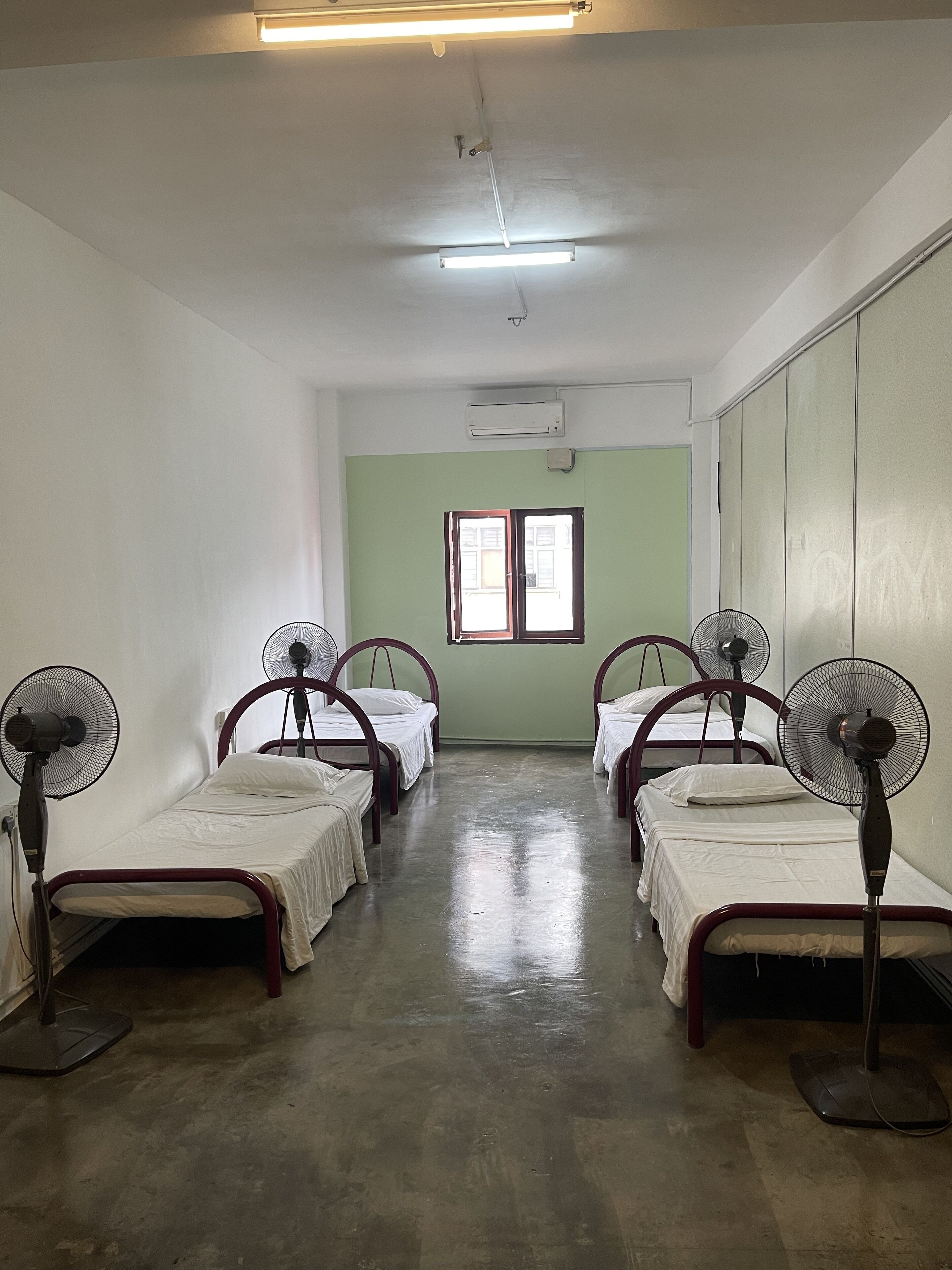 Foto - Vintage Inn Jonker Walk Melaka