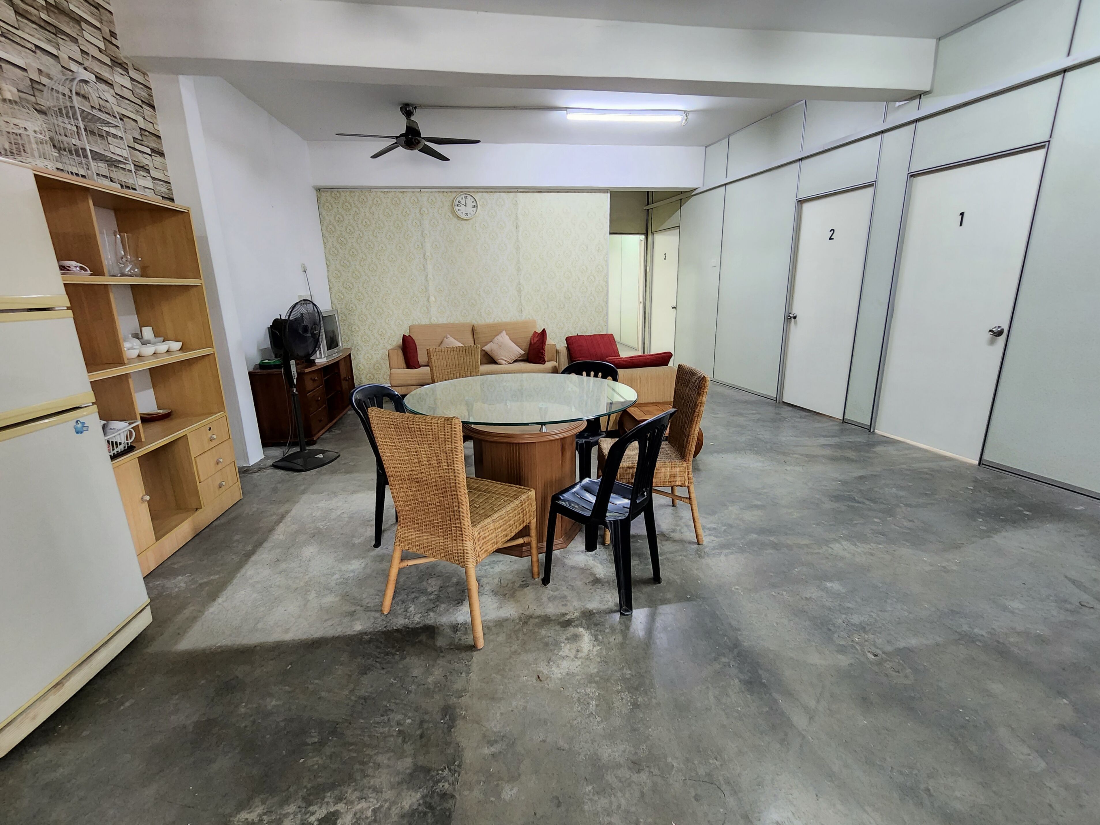 Foto - Vintage Inn Jonker Walk Melaka