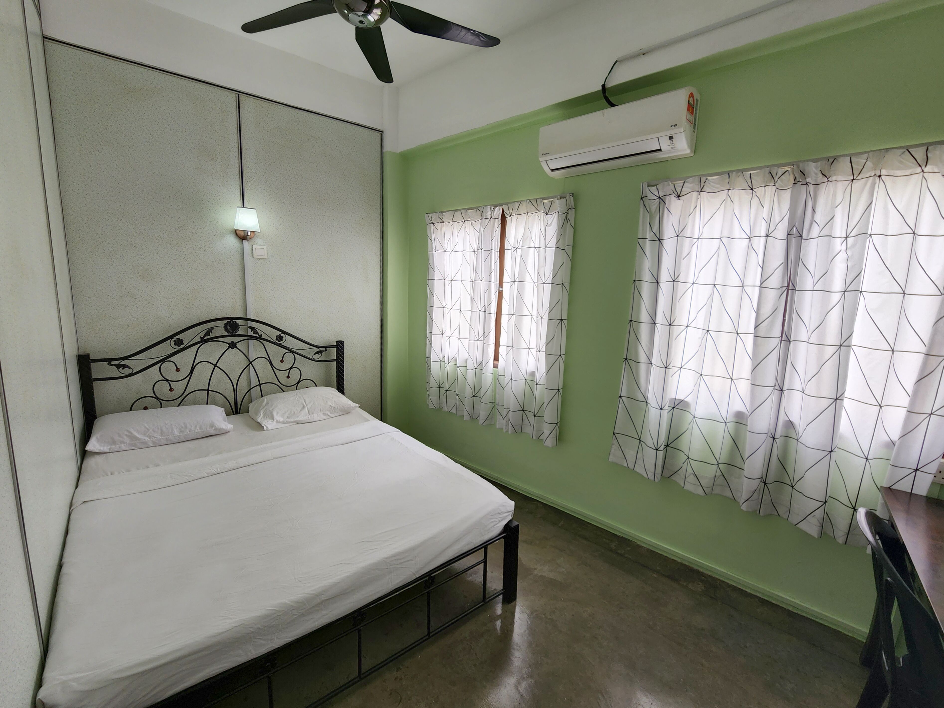 Foto - Vintage Inn Jonker Walk Melaka