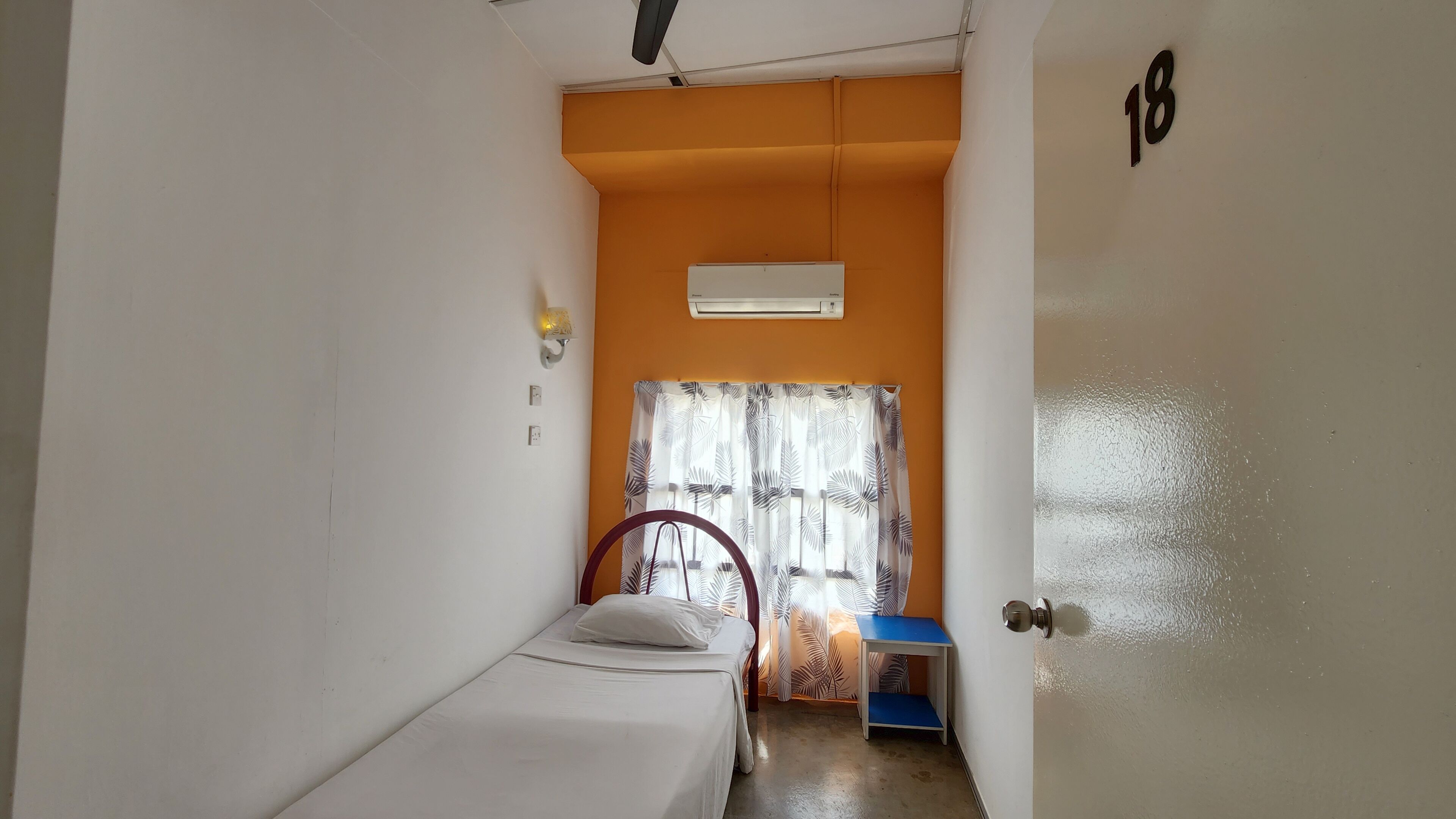 Foto - Vintage Inn Jonker Walk Melaka