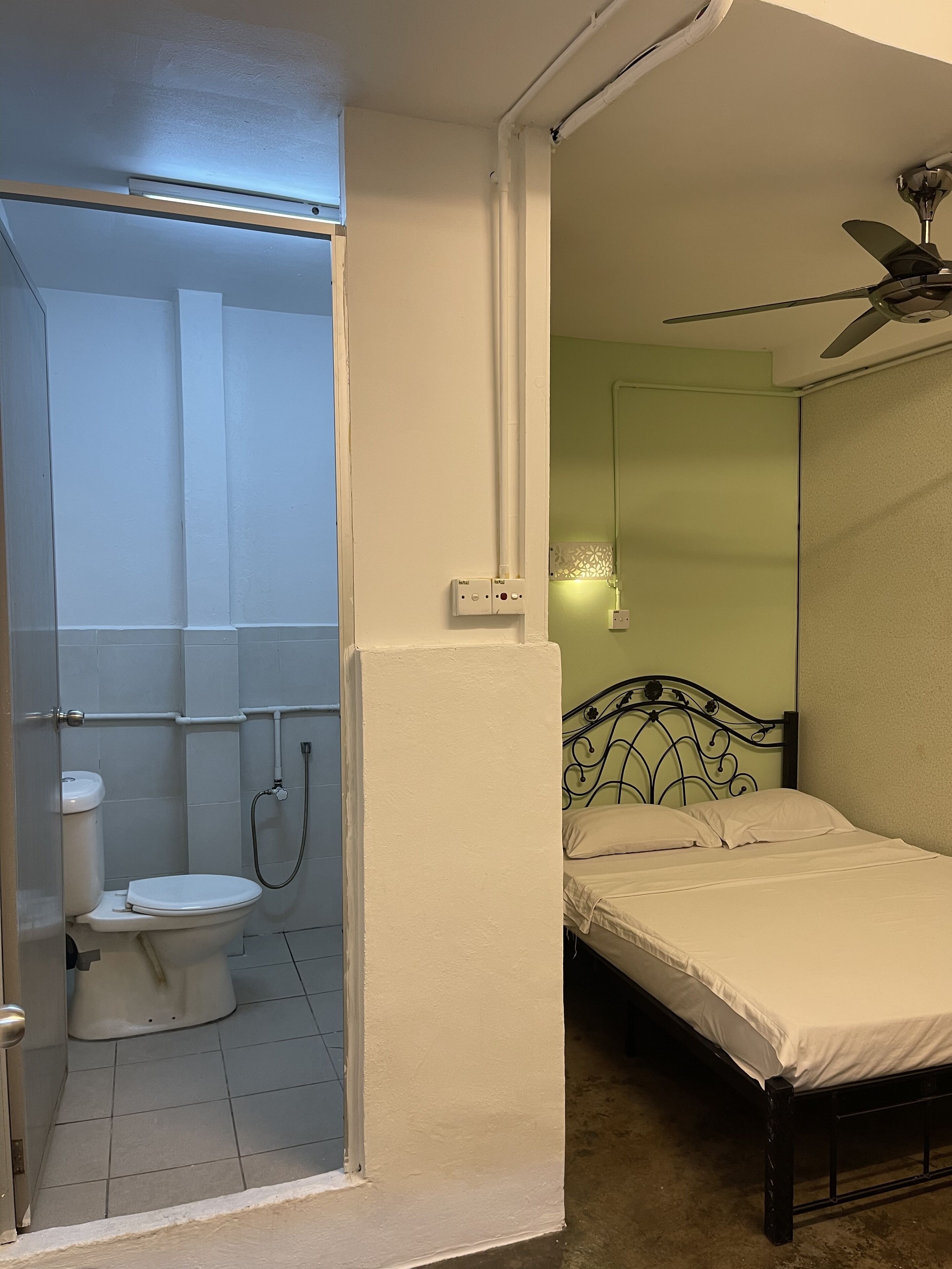 Foto - Vintage Inn Jonker Walk Melaka