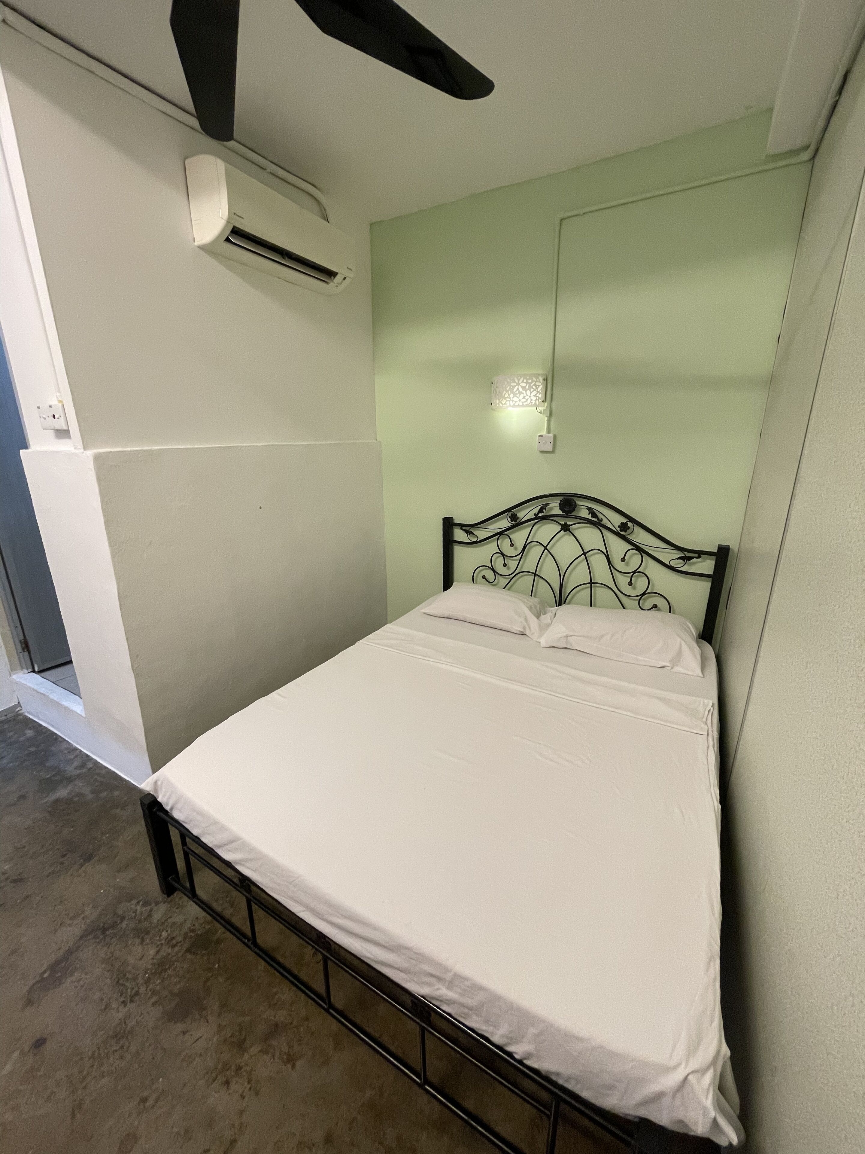 Foto - Vintage Inn Jonker Walk Melaka