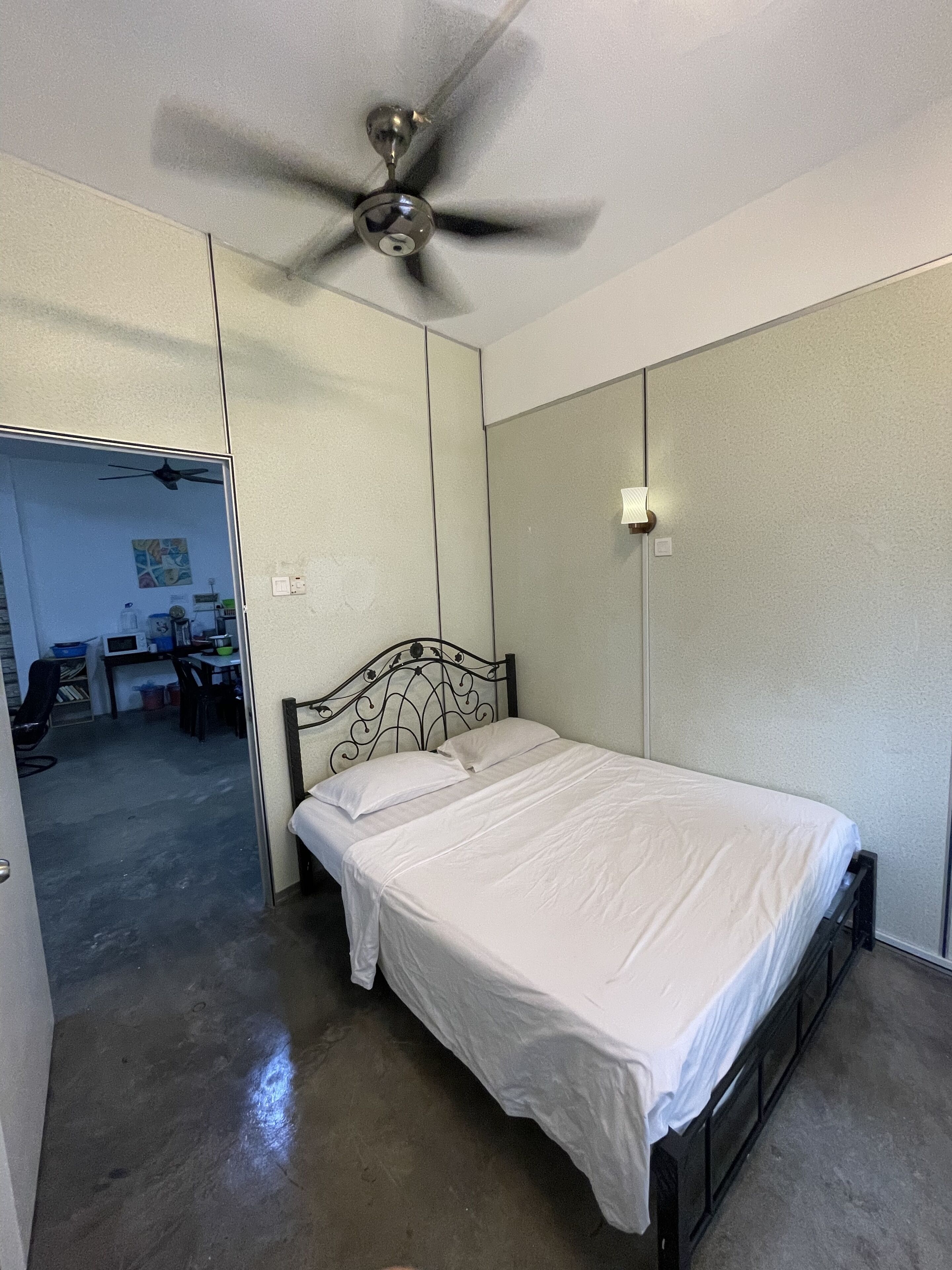 Foto - Vintage Inn Jonker Walk Melaka