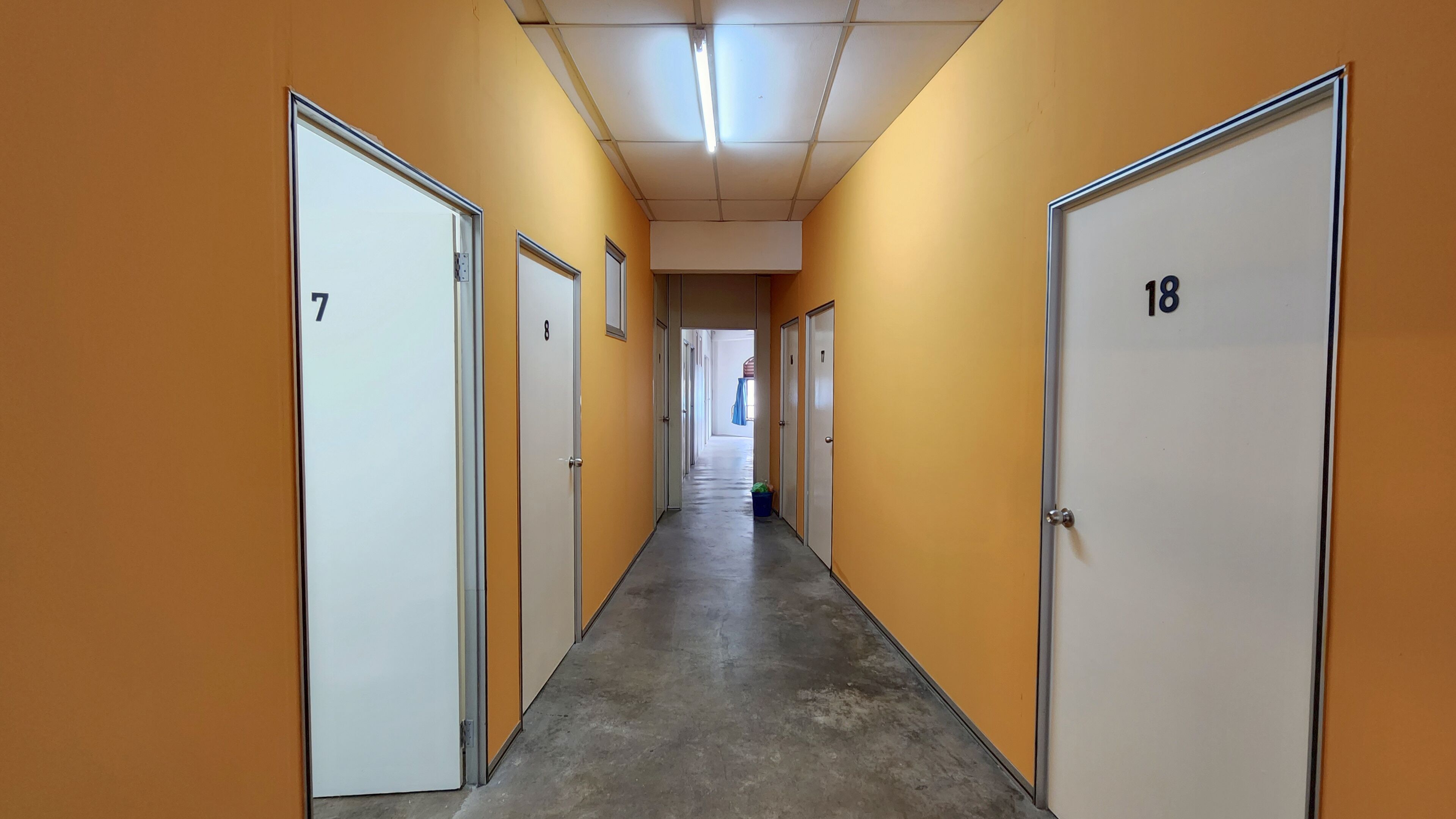 Foto - Vintage Inn Jonker Walk Melaka