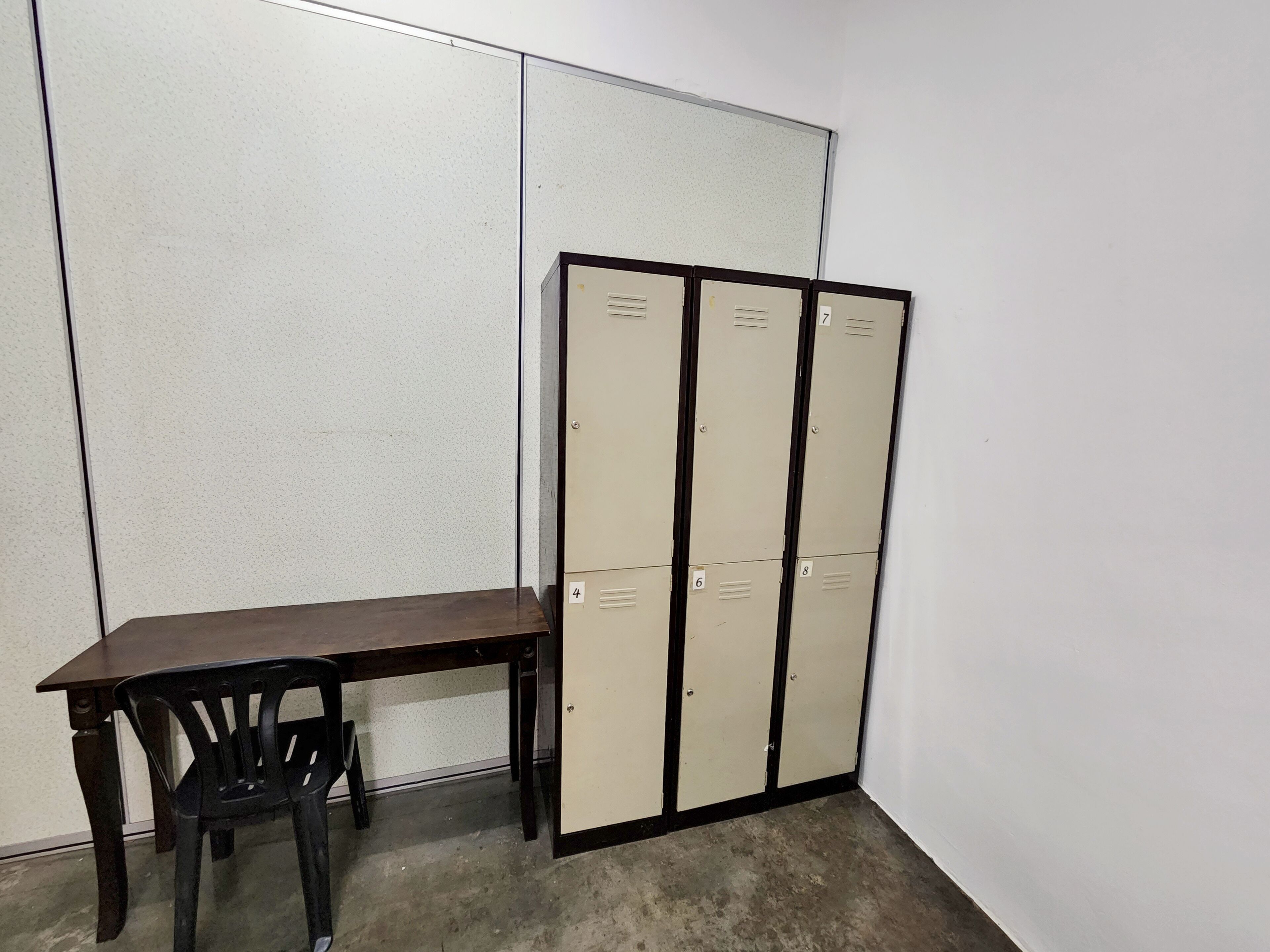 Foto - Vintage Inn Jonker Walk Melaka