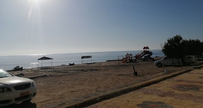 Arabian Sea Motel