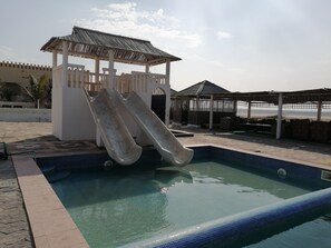 Children's pool