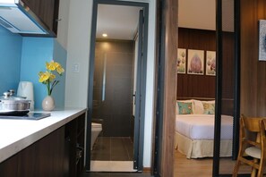 11 Schlafzimmer, Bügeleisen/Bügelbrett, WLAN, Bettwäsche
