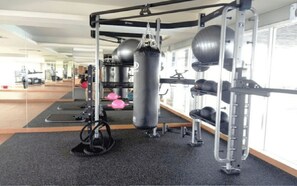 Gym - Menteng Park By The Jones (Jakarta)