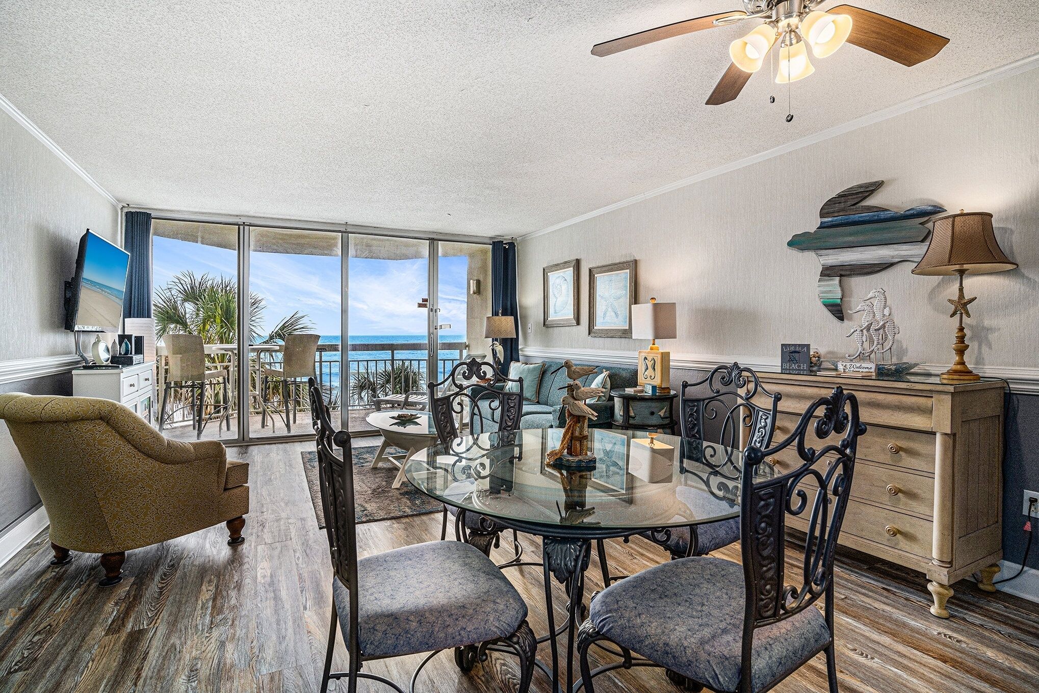 Condo, 1 habitación | Interior