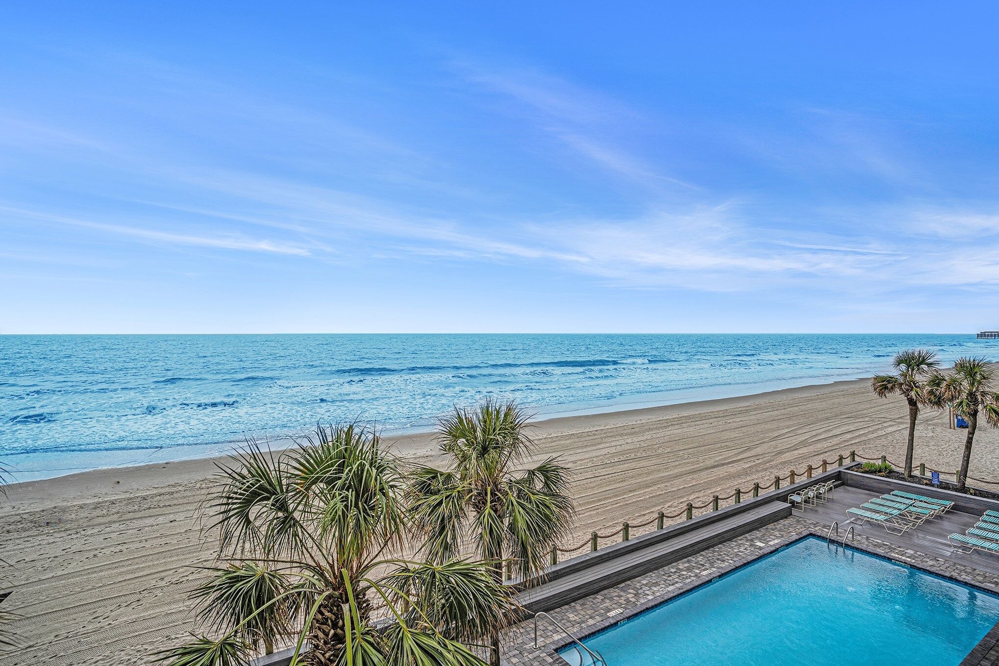 Condo, 1 Bedroom | Beach