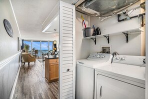 Condo, 1 Bedroom | Interior - 0208 Waters Edge Resort 1 Bedroom Condo by RedAwning (Murrells Inlet)