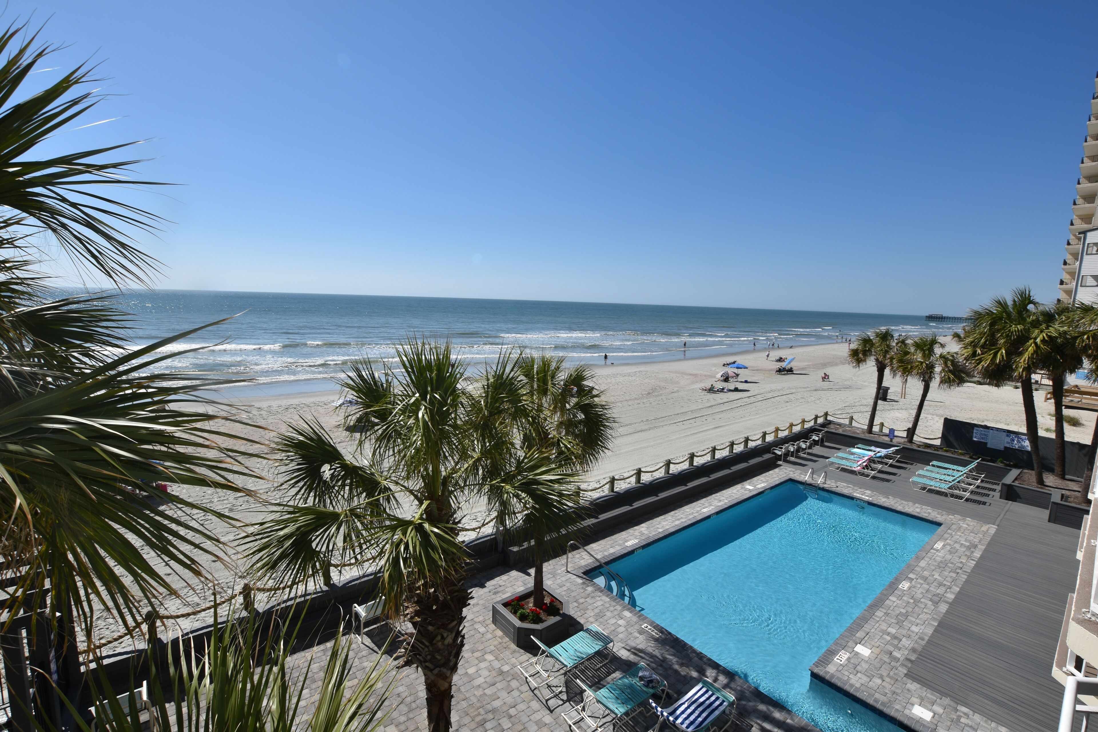 Kondominium, 1 kamar tidur | Kolam renang | Kolam renang indoor dan sebuah kolam renang air hangat