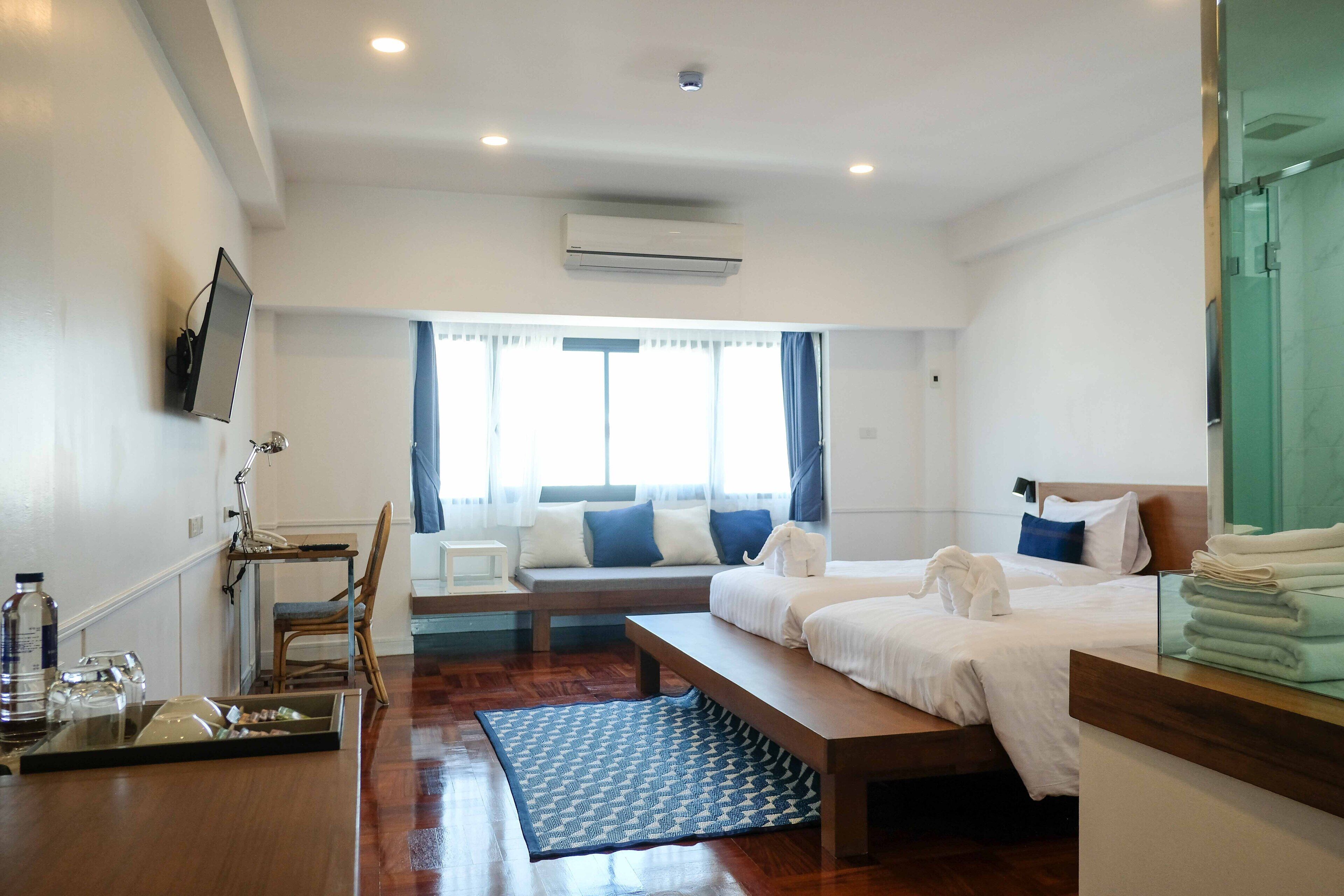 Photo - The Chimes Chiangmai Old City