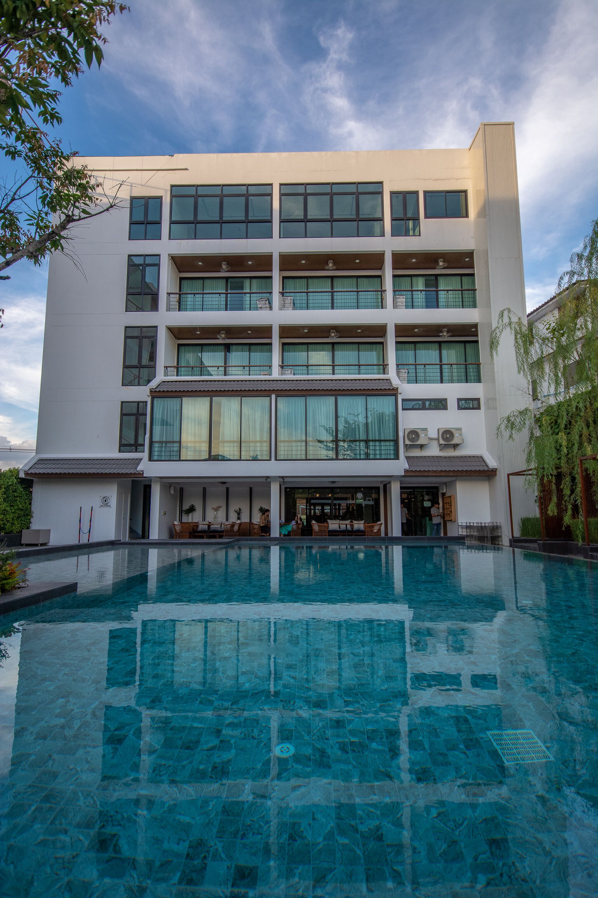 Photo - The Chimes Chiangmai Old City