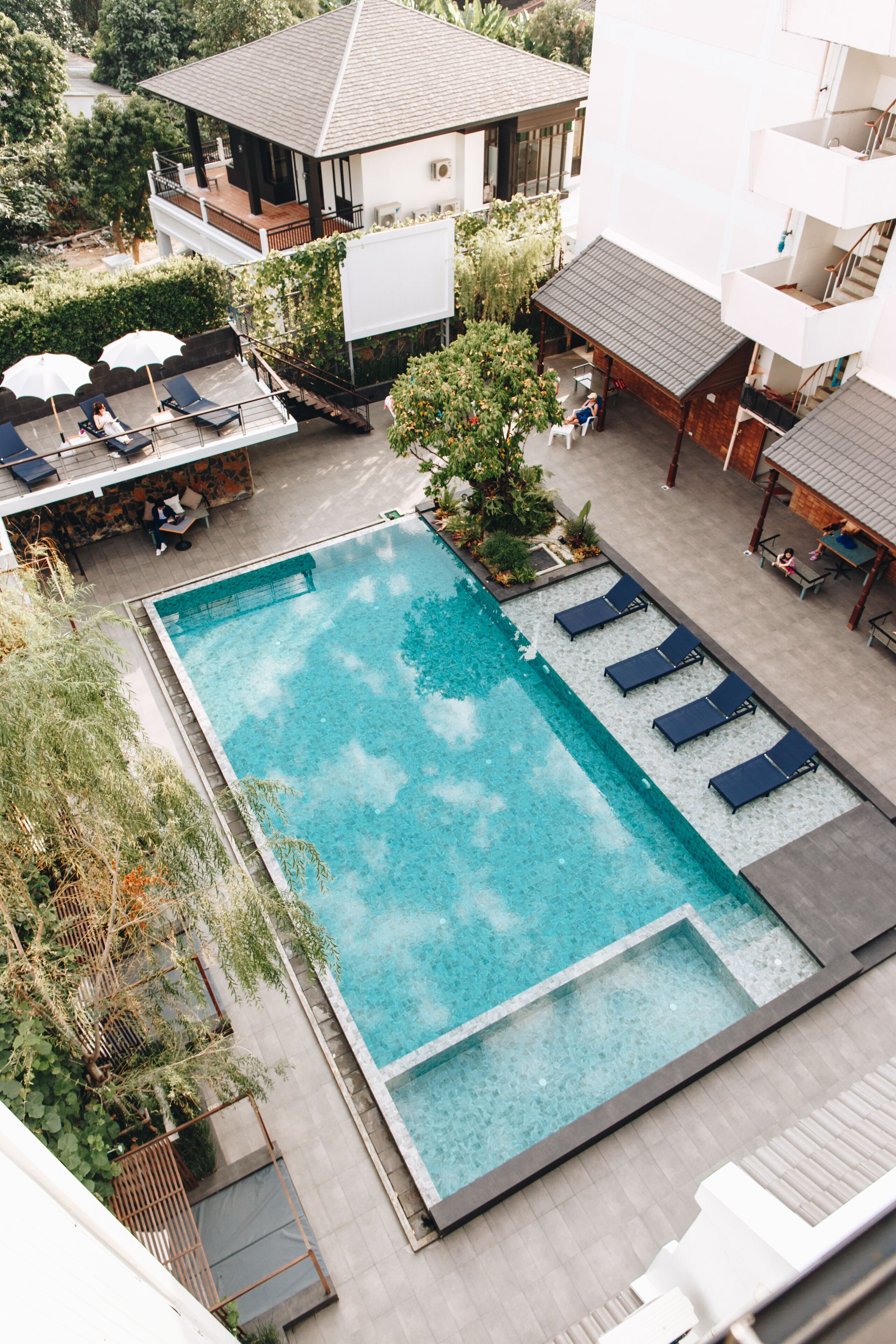 Photo - The Chimes Chiangmai Old City