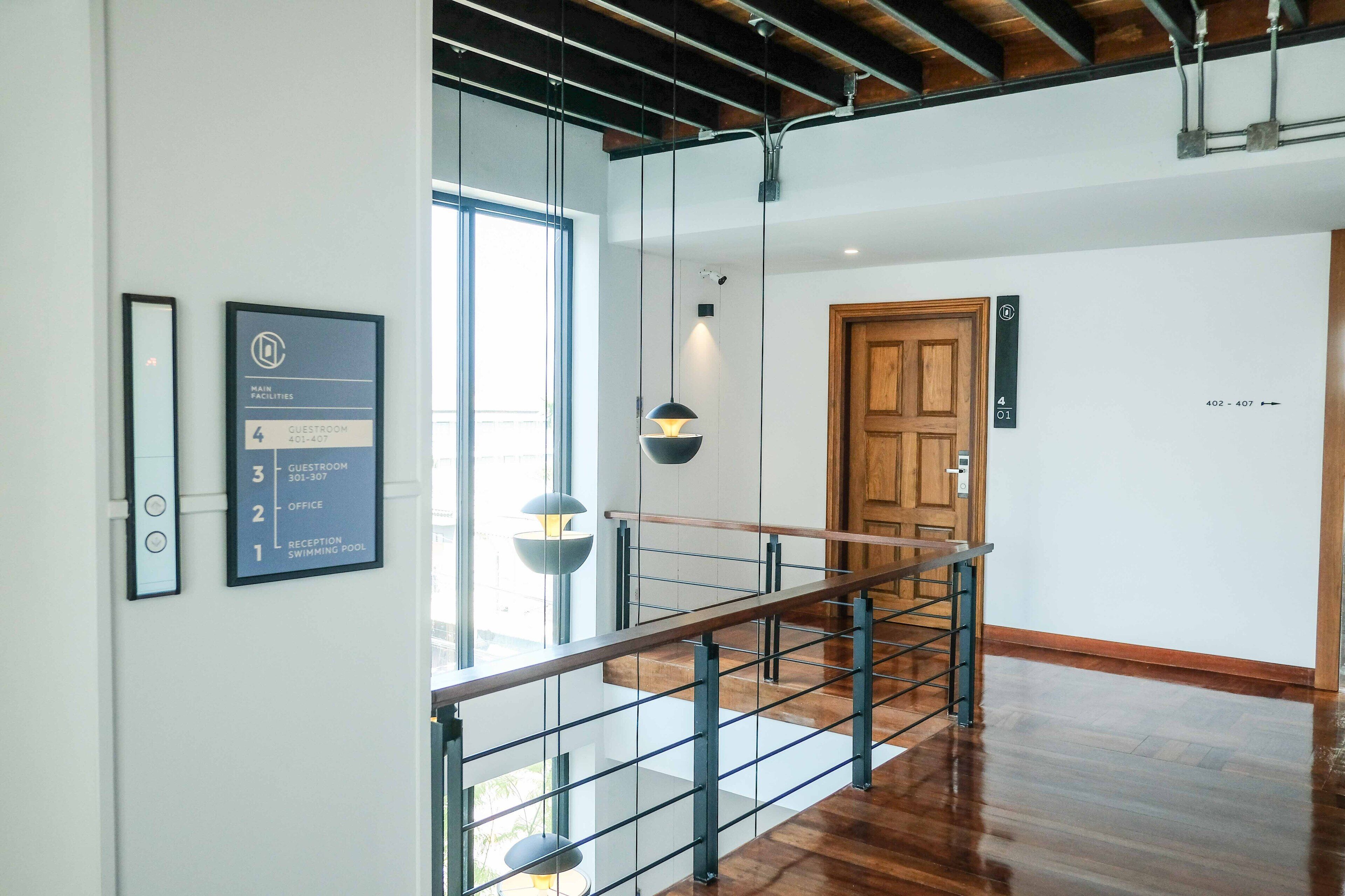 Photo - The Chimes Chiangmai Old City