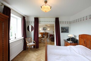 1 Schlafzimmer