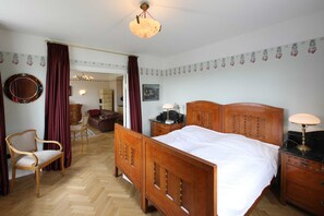 1 Schlafzimmer
