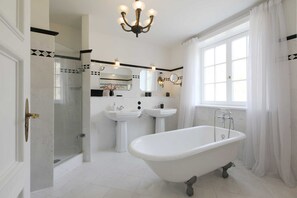 Bathroom - Art Deco, Germany (Hörnum (Sylt))