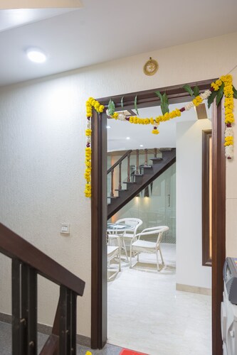 Under My Roof Superio