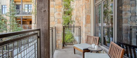 Terras