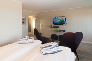 1 bedroom, WiFi