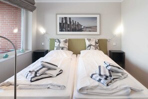 1 Schlafzimmer, WLAN