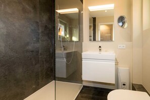 Dusche