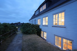 Exterior - Dune House, Germany (Hörnum (Sylt))