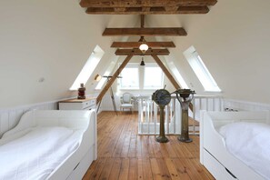 3 bedrooms