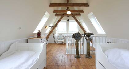 Dünenhaus, Deutschland