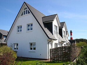 Udendørsområde