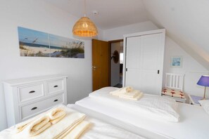 3 Schlafzimmer, WLAN