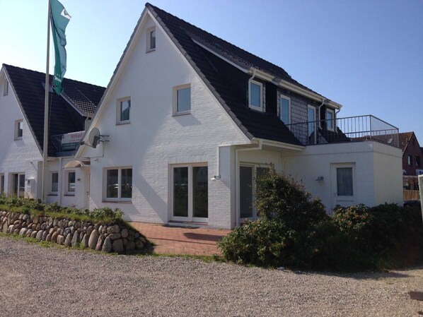 Udendørsområde