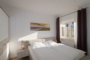 2 Schlafzimmer, WLAN