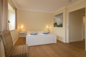 3 Schlafzimmer, WLAN