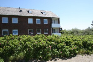 Udendørsområde