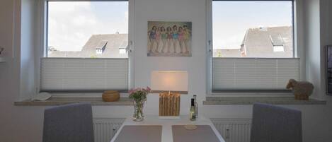 Dineren