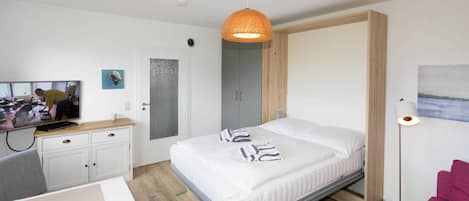 1 chambre