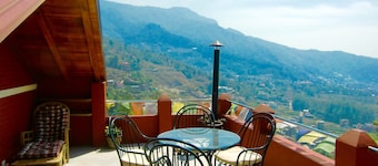 Shivapuri Heights Cottages